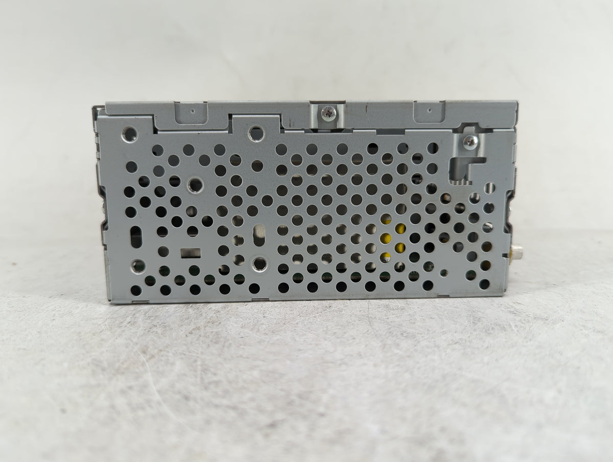 2011 Ford Edge Radio AM FM Cd Player Receiver Replacement P/N:BT4T-19C107-FB OEM Used Auto Parts - Oemusedautoparts1.com