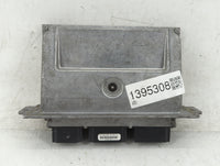 2011 Ford Edge PCM Engine Control Computer ECU ECM PCU OEM P/N:BT4A-12B684-DA BT4A-12A650-APA Fits OEM Used Auto Parts - Oem