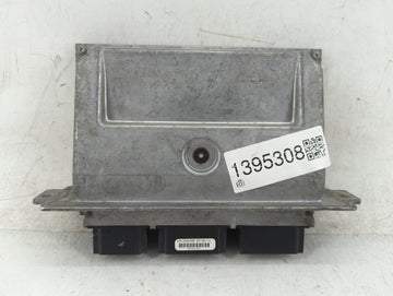 2011 Ford Edge PCM Engine Control Computer ECU ECM PCU OEM P/N:BT4A-12B684-DA BT4A-12A650-APA Fits OEM Used Auto Parts - Oem