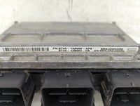 2011 Ford Edge PCM Engine Control Computer ECU ECM PCU OEM P/N:BT4A-12B684-DA BT4A-12A650-APA Fits OEM Used Auto Parts - Oem