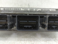 2011 Ford Edge PCM Engine Control Computer ECU ECM PCU OEM P/N:BT4A-12B684-DA BT4A-12A650-APA Fits OEM Used Auto Parts - Oem