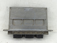 2011 Ford Edge PCM Engine Control Computer ECU ECM PCU OEM P/N:BT4A-12B684-DA BT4A-12A650-APA Fits OEM Used Auto Parts - Oem