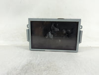 2011 Ford Edge Radio AM FM Cd Player Receiver Replacement P/N:BT4T-14F239-CN Fits OEM Used Auto Parts - Oemusedautoparts1.co
