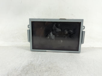 compare product 2011 Ford Edge Radio AM FM Cd Player Receiver Replacement P/N:BT4T-14F239-CN Fits OEM Used Auto Parts