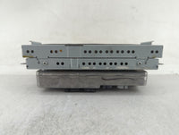 2011 Ford Edge Radio AM FM Cd Player Receiver Replacement P/N:BT4T-14F239-CN Fits OEM Used Auto Parts - Oemusedautoparts1.co