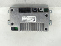 2011 Ford Edge Radio AM FM Cd Player Receiver Replacement P/N:BT4T-14F239-CN Fits OEM Used Auto Parts - Oemusedautoparts1.co