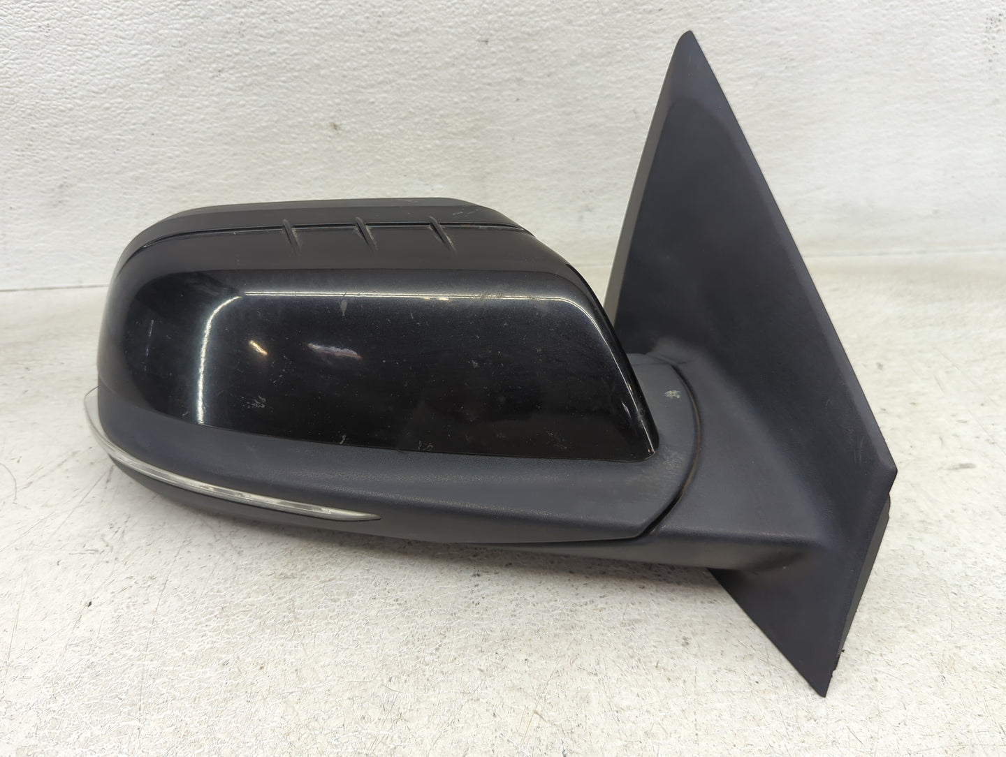 2011 Ford Edge Passenger Side View Mirror - Right Door Mirror OEM Used - Oemusedautoparts1.com