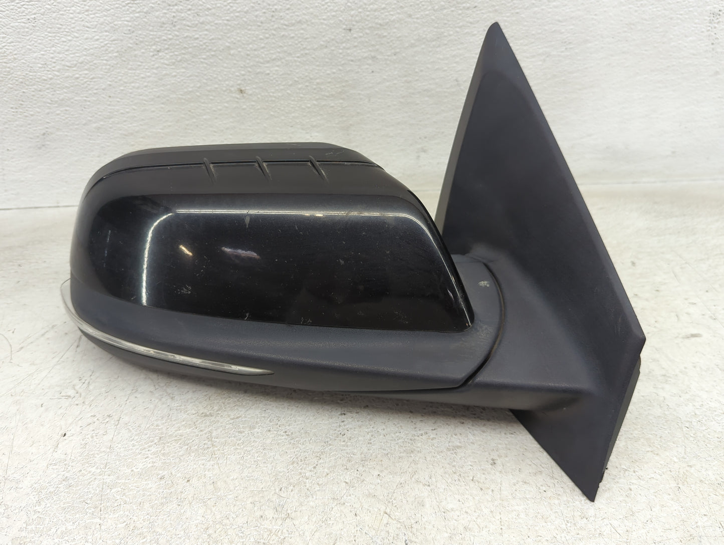 2011 Ford Edge Passenger Side View Mirror - Right Door Mirror OEM Used - Oemusedautoparts1.com