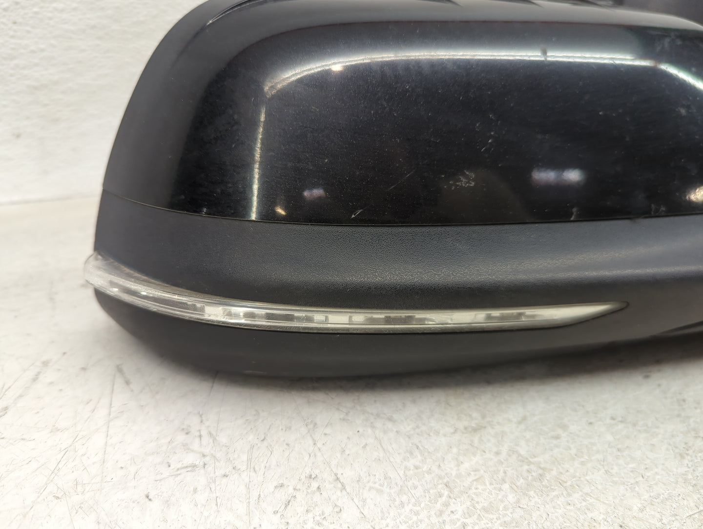 2011 Ford Edge Passenger Side View Mirror - Right Door Mirror OEM Used - Oemusedautoparts1.com