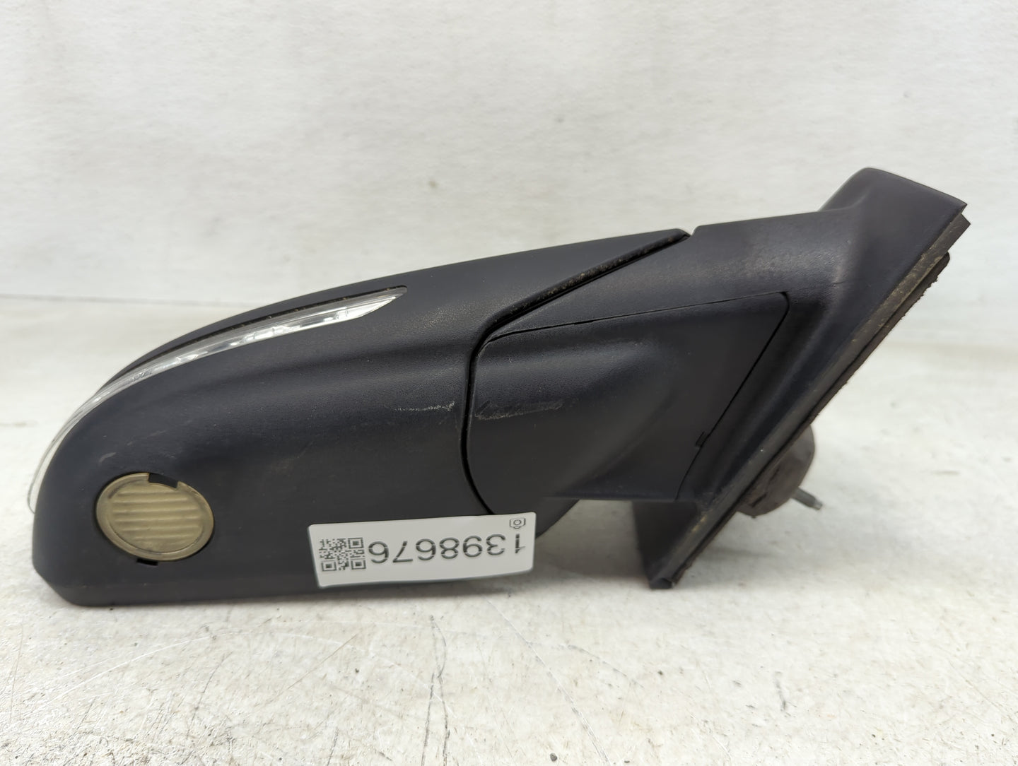 2011 Ford Edge Passenger Side View Mirror - Right Door Mirror OEM Used - Oemusedautoparts1.com