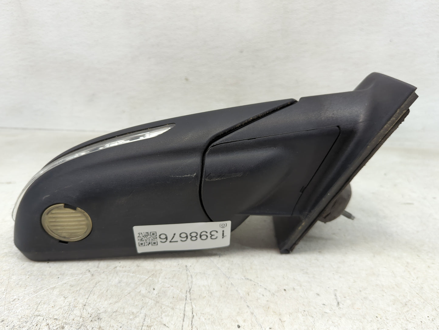 2011 Ford Edge Passenger Side View Mirror - Right Door Mirror OEM Used - Oemusedautoparts1.com