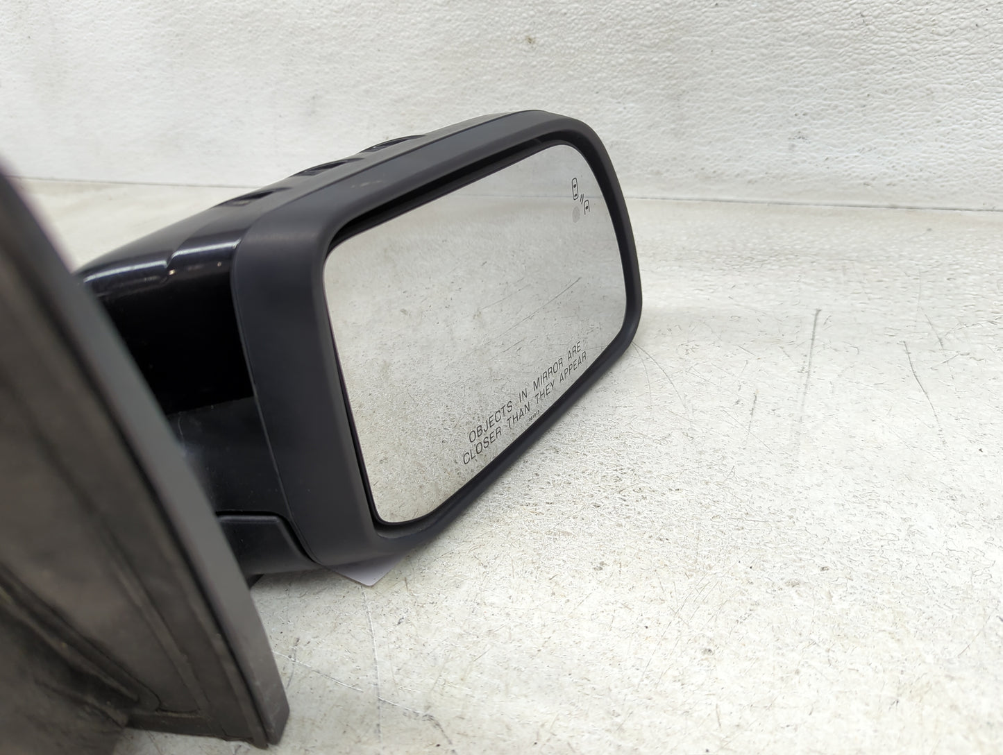 2011 Ford Edge Passenger Side View Mirror - Right Door Mirror OEM Used - Oemusedautoparts1.com