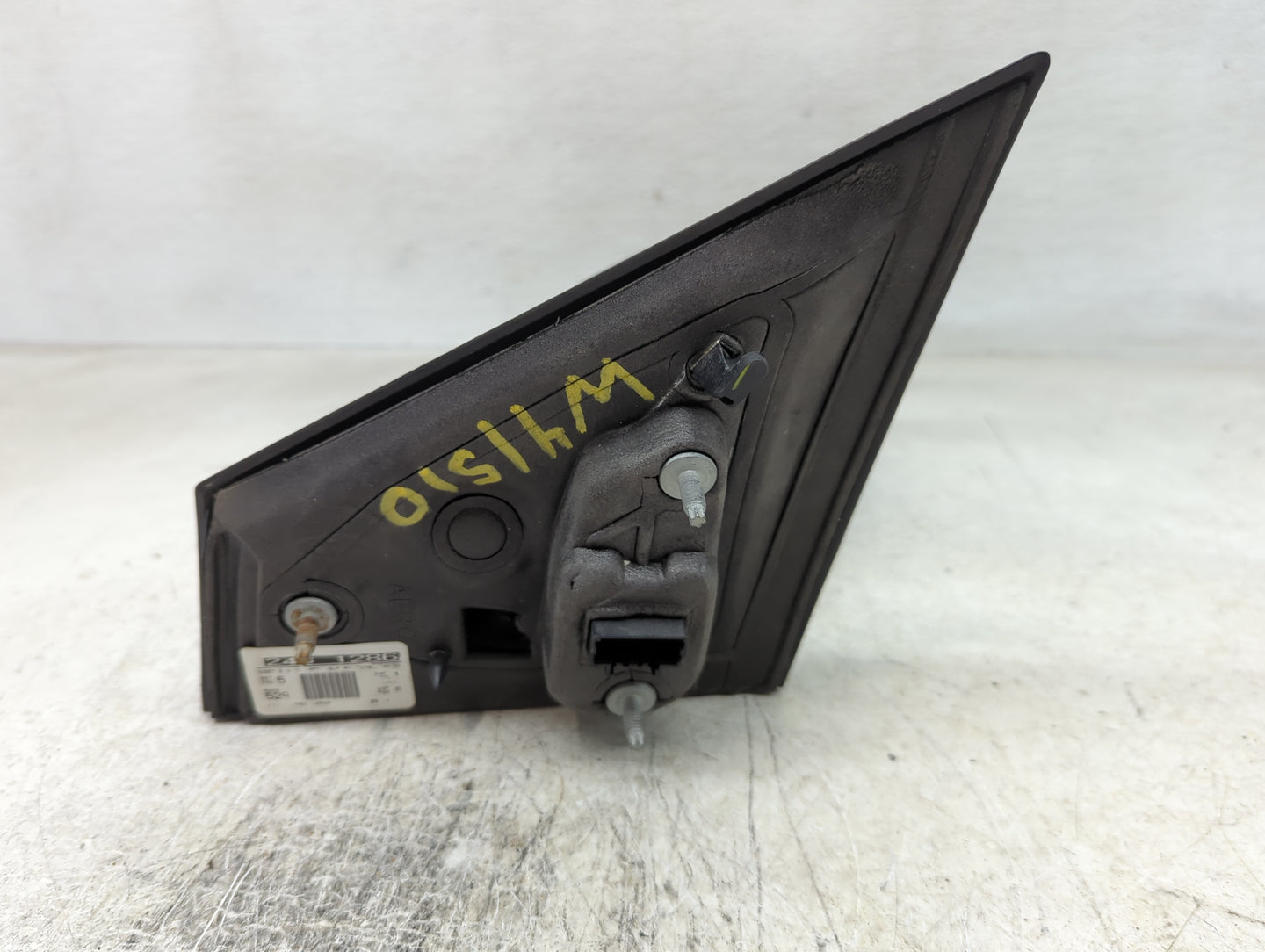 2011 Ford Edge Passenger Side View Mirror - Right Door Mirror OEM Used - Oemusedautoparts1.com