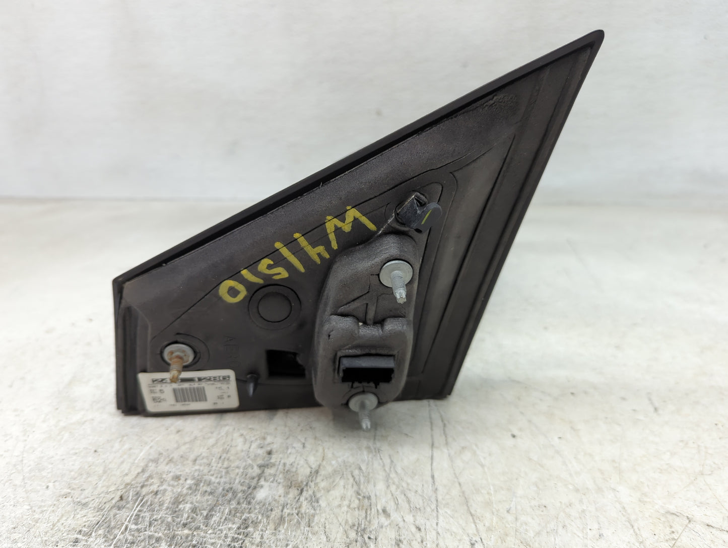 2011 Ford Edge Passenger Side View Mirror - Right Door Mirror OEM Used - Oemusedautoparts1.com