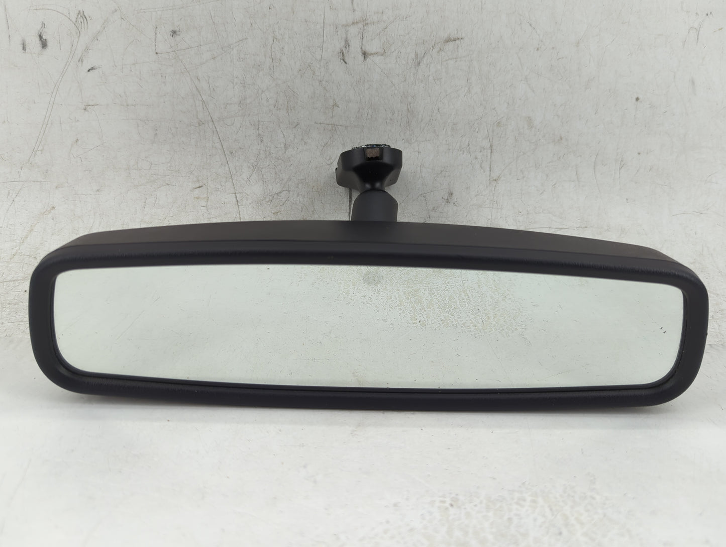 2008-2014 Ford Edge Interior Rear View Mirror Replacement OEM P/N:E11026533 Fits Fits 2008 2009 2010 2011 2012 2013 2014 201