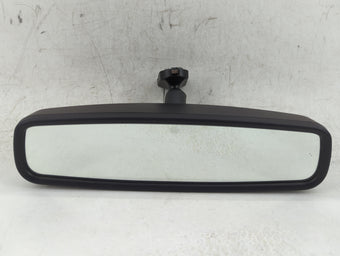 compare product 2008-2014 Ford Edge Interior Rear View Mirror Replacement OEM P/N:E11026533 Fits Fits 2008 2009 2010 2011 2012 2013 2014 2015 OEM Used Auto Parts