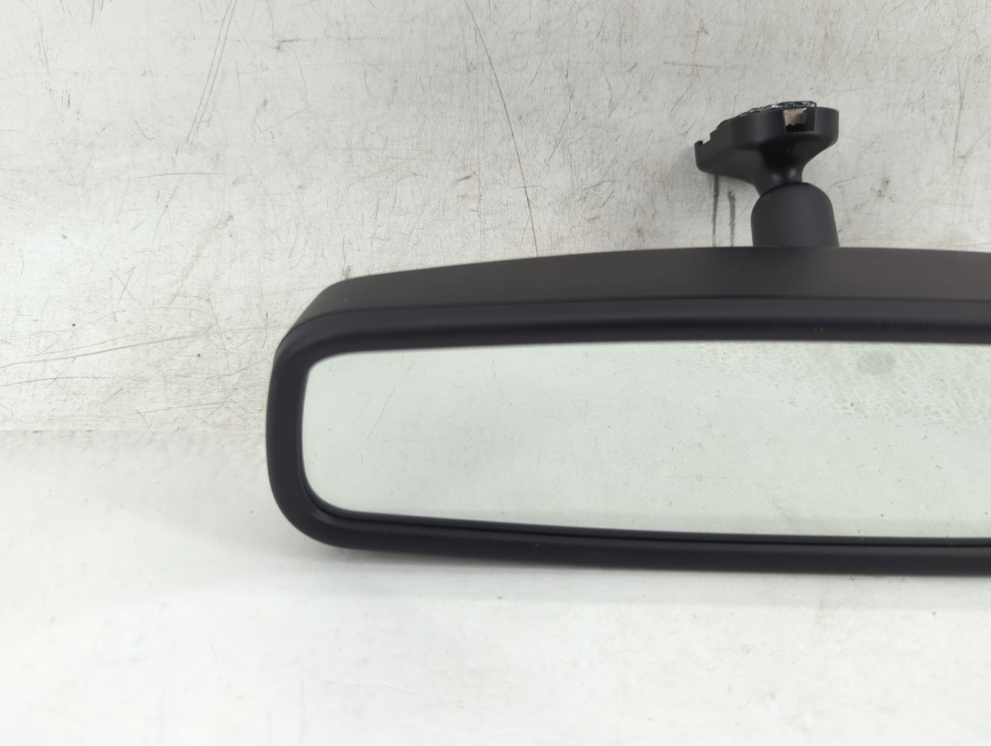2008-2014 Ford Edge Interior Rear View Mirror Replacement OEM P/N:E11026533 Fits Fits 2008 2009 2010 2011 2012 2013 2014 201