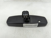 2008-2014 Ford Edge Interior Rear View Mirror Replacement OEM P/N:E11026533 Fits Fits 2008 2009 2010 2011 2012 2013 2014 201