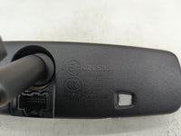 2008-2014 Ford Edge Interior Rear View Mirror Replacement OEM P/N:E11026533 Fits Fits 2008 2009 2010 2011 2012 2013 2014 201