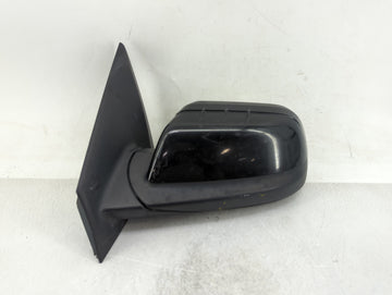 2011-2012 Ford Edge Driver Side View Mirror - Left Door Mirror OEM Used - Oemusedautoparts1.com