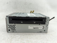 2011 Ford Edge Radio AM FM Cd Player Receiver Replacement P/N:BT4T-19C107-FB Fits OEM Used Auto Parts - Oemusedautoparts1.co