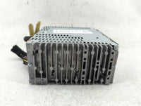 2011 Ford Edge Radio AM FM Cd Player Receiver Replacement P/N:BT4T-19C107-FB Fits OEM Used Auto Parts - Oemusedautoparts1.co