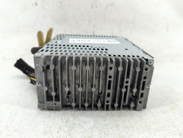 2011 Ford Edge Radio AM FM Cd Player Receiver Replacement P/N:BT4T-19C107-FB Fits OEM Used Auto Parts