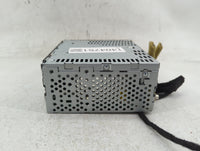 2011 Ford Edge Radio AM FM Cd Player Receiver Replacement P/N:BT4T-19C107-FB Fits OEM Used Auto Parts - Oemusedautoparts1.co