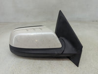 2011-2012 Ford Edge Passenger Side View Mirror - Right Door Mirror OEM Used - Oemusedautoparts1.com