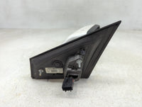 2011-2012 Ford Edge Passenger Side View Mirror - Right Door Mirror OEM Used - Oemusedautoparts1.com