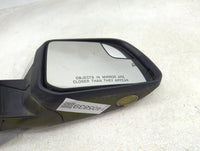 2011-2012 Ford Edge Passenger Side View Mirror - Right Door Mirror OEM Used - Oemusedautoparts1.com