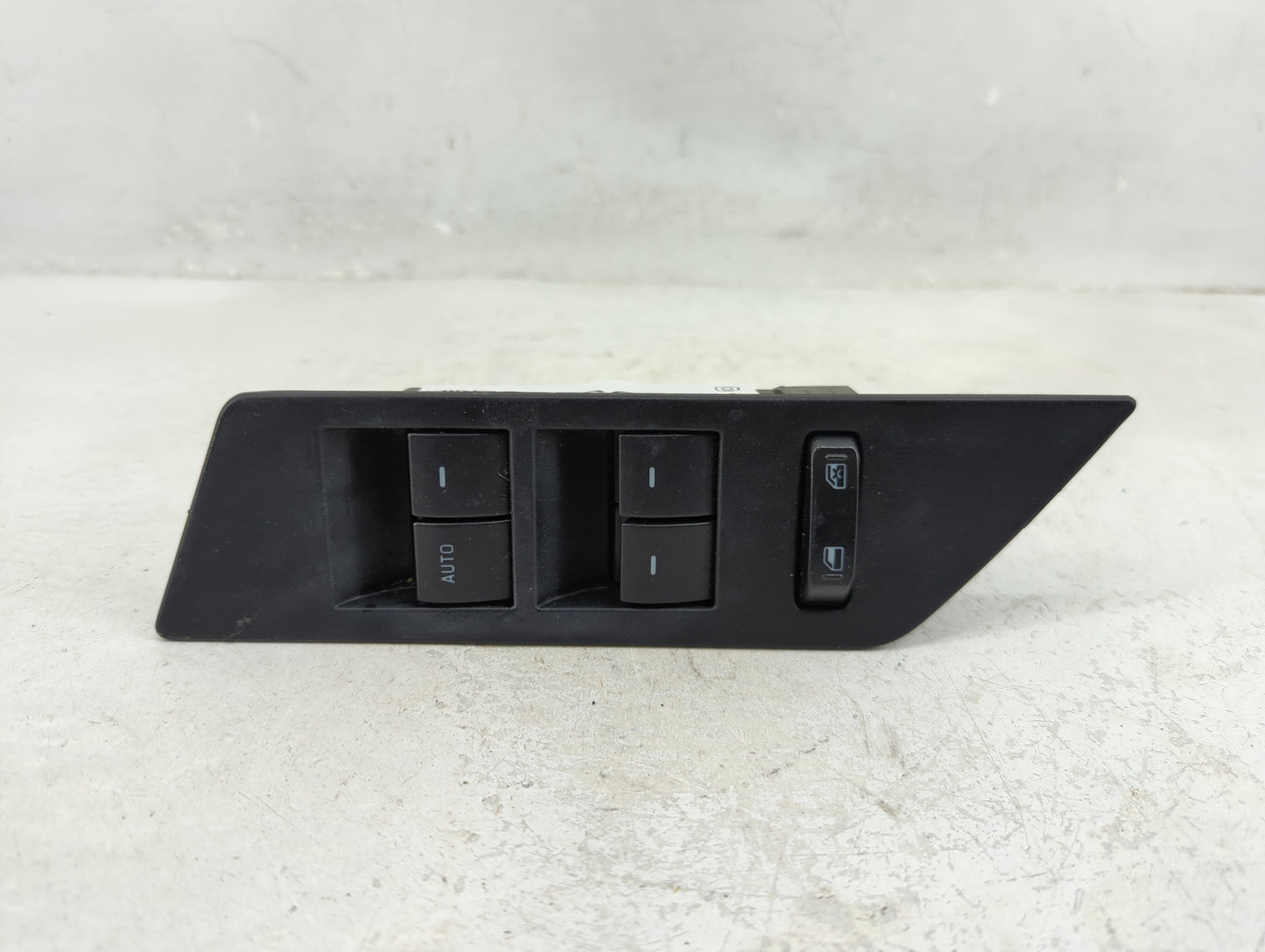 2011-2014 Ford Edge Master Power Window Switch Replacement Driver Side Left P/N:BT4T-14540-AAW Fits Fits 2011 2012 2013 2014