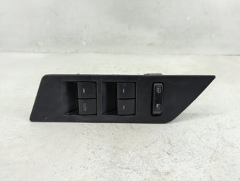 compare product 2011-2014 Ford Edge Master Power Window Switch Replacement Driver Side Left P/N:BT4T-14540-AAW Fits Fits 2011 2012 2013 2014 OEM Used Auto Parts