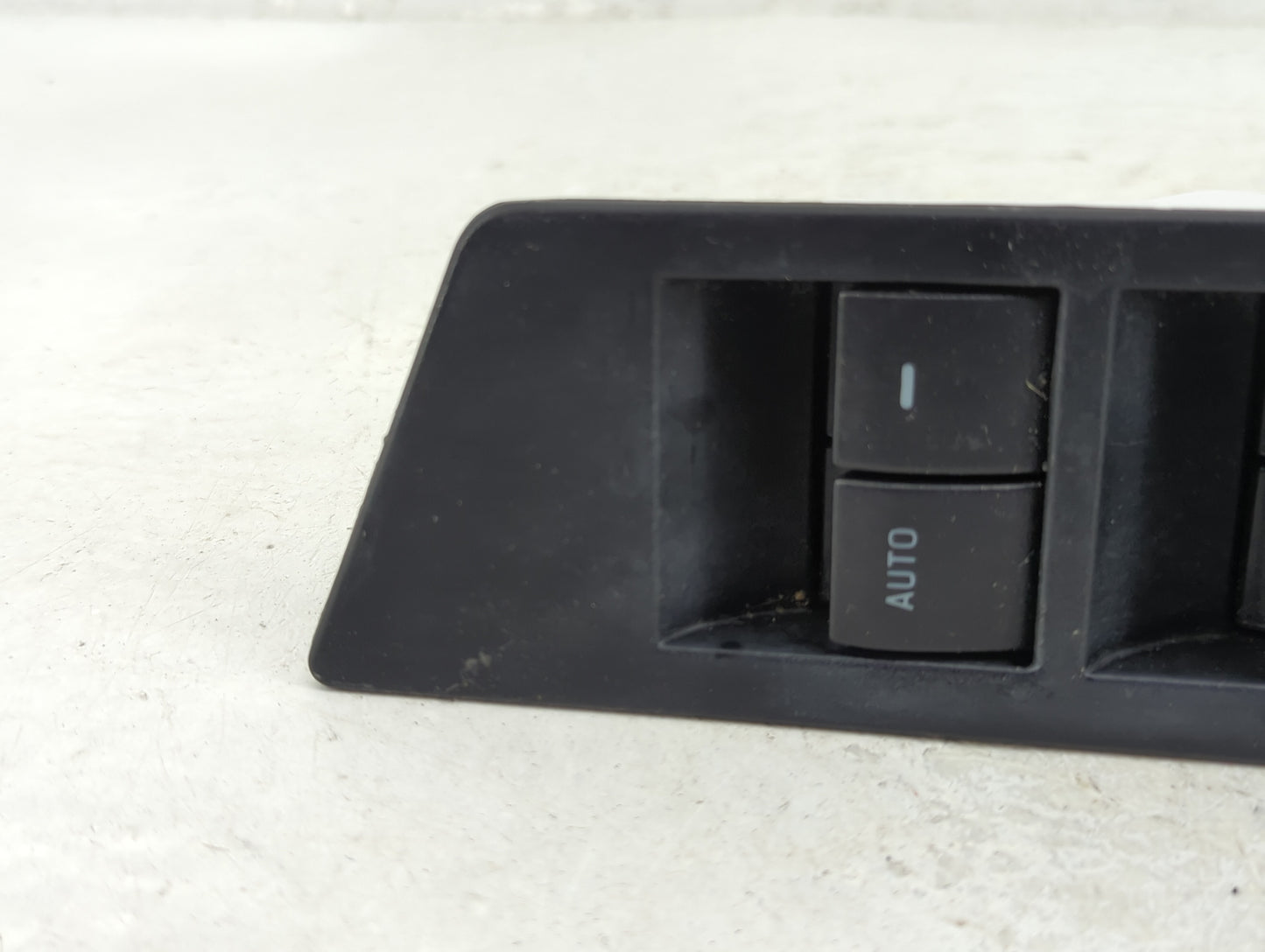 2011-2014 Ford Edge Master Power Window Switch Replacement Driver Side Left P/N:BT4T-14540-AAW Fits Fits 2011 2012 2013 2014