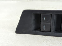 2011-2014 Ford Edge Master Power Window Switch Replacement Driver Side Left P/N:BT4T-14540-AAW Fits Fits 2011 2012 2013 2014