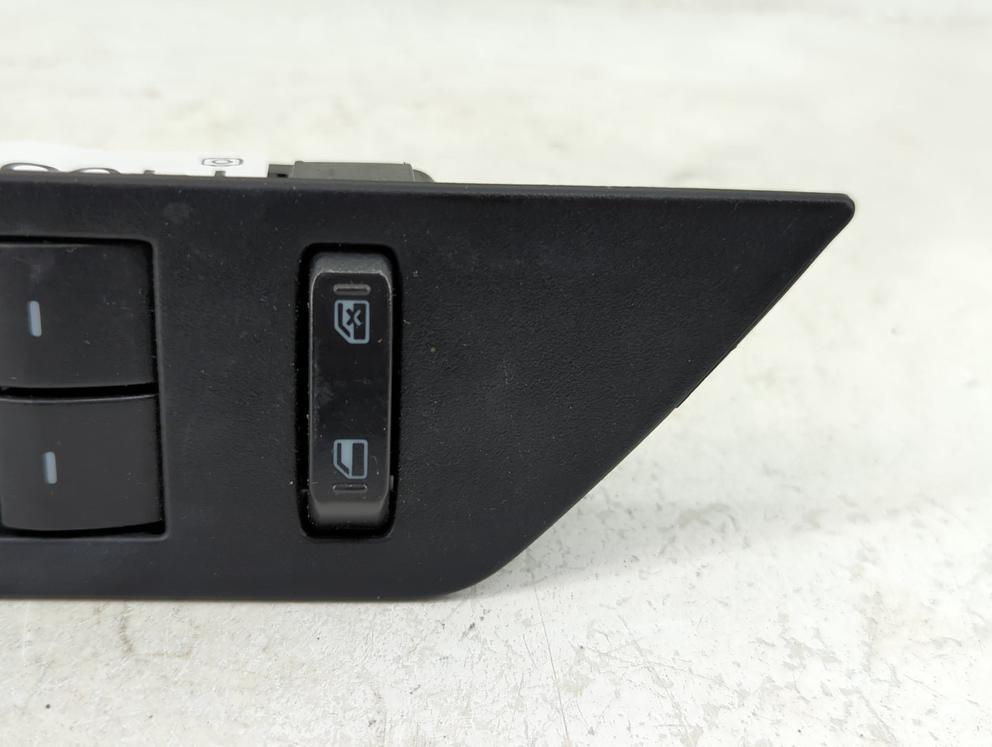 2011-2014 Ford Edge Master Power Window Switch Replacement Driver Side Left P/N:BT4T-14540-AAW Fits Fits 2011 2012 2013 2014