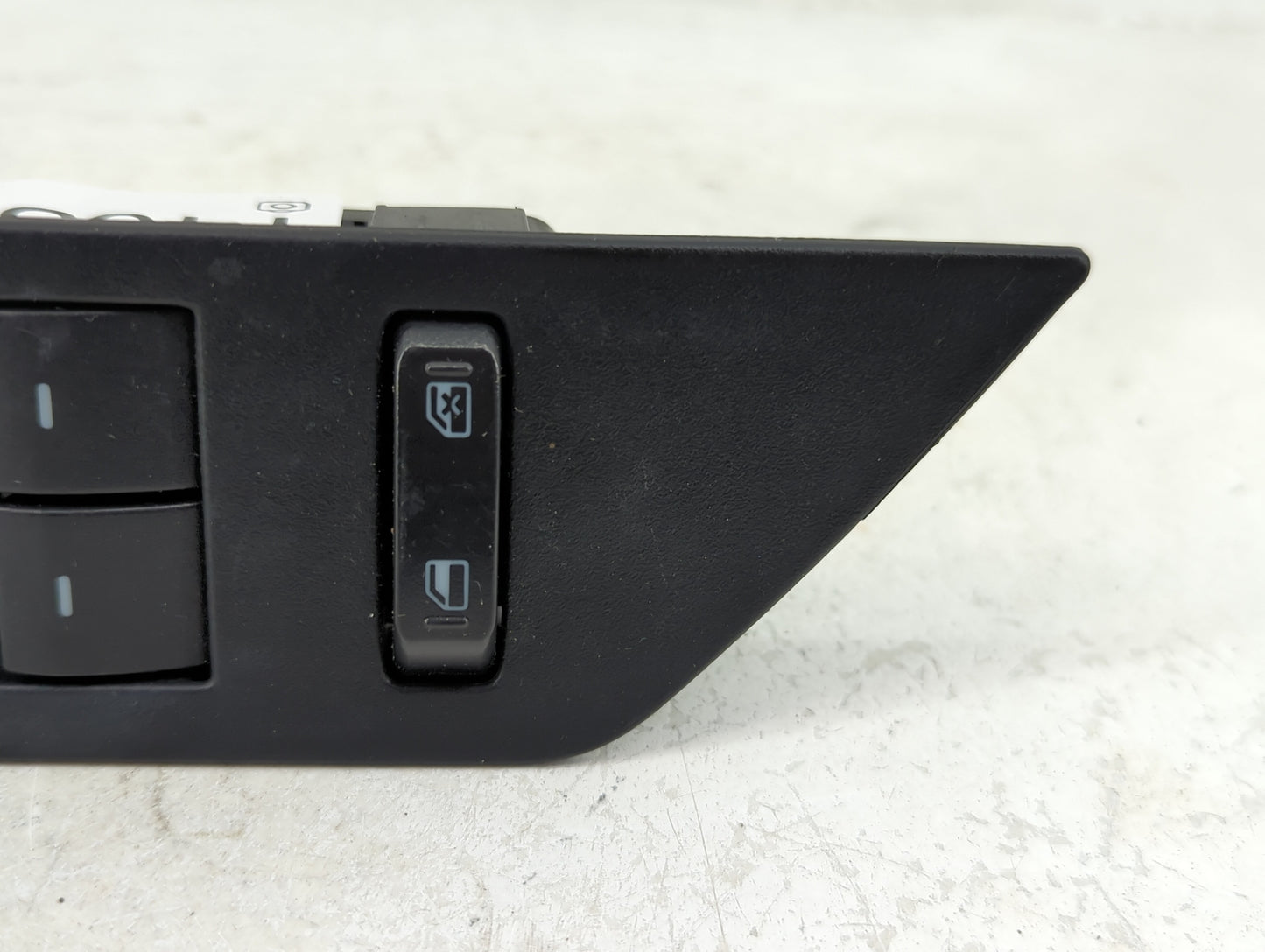 2011-2014 Ford Edge Master Power Window Switch Replacement Driver Side Left P/N:BT4T-14540-AAW Fits Fits 2011 2012 2013 2014