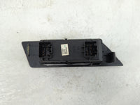 2011-2014 Ford Edge Master Power Window Switch Replacement Driver Side Left P/N:BT4T-14540-AAW Fits Fits 2011 2012 2013 2014