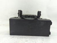 2011 Ford Edge Fusebox Fuse Box Panel Relay Module P/N:BT4T-14A003-AA Fits OEM Used Auto Parts - Oemusedautoparts1.com