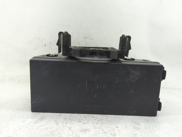2011 Ford Edge Fusebox Fuse Box Panel Relay Module P/N:BT4T-14A003-AA Fits OEM Used Auto Parts - Oemusedautoparts1.com