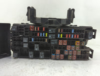 2011 Ford Edge Fusebox Fuse Box Panel Relay Module P/N:BT4T-14A003-AA Fits OEM Used Auto Parts - Oemusedautoparts1.com