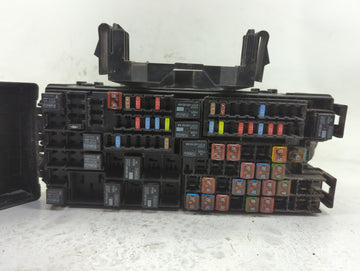 2011 Ford Edge Fusebox Fuse Box Panel Relay Module P/N:BT4T-14A003-AA Fits OEM Used Auto Parts