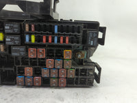 2011 Ford Edge Fusebox Fuse Box Panel Relay Module P/N:BT4T-14A003-AA Fits OEM Used Auto Parts - Oemusedautoparts1.com