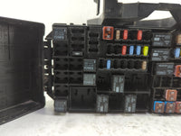 2011 Ford Edge Fusebox Fuse Box Panel Relay Module P/N:BT4T-14A003-AA Fits OEM Used Auto Parts - Oemusedautoparts1.com