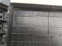 2011 Ford Edge Fusebox Fuse Box Panel Relay Module P/N:BT4T-14A003-AA Fits OEM Used Auto Parts - Oemusedautoparts1.com