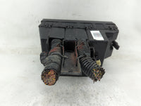 2011 Ford Edge Fusebox Fuse Box Panel Relay Module P/N:BT4T-14A003-AA Fits OEM Used Auto Parts - Oemusedautoparts1.com