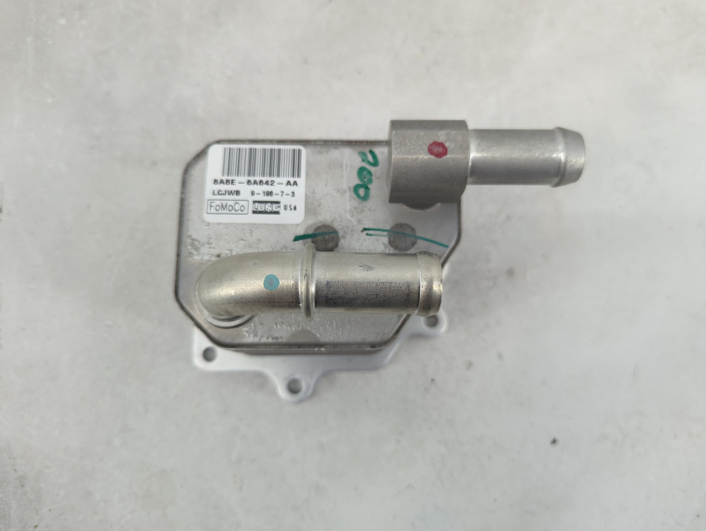 2011 Ford Edge 1416387 - Oemusedautoparts1.com