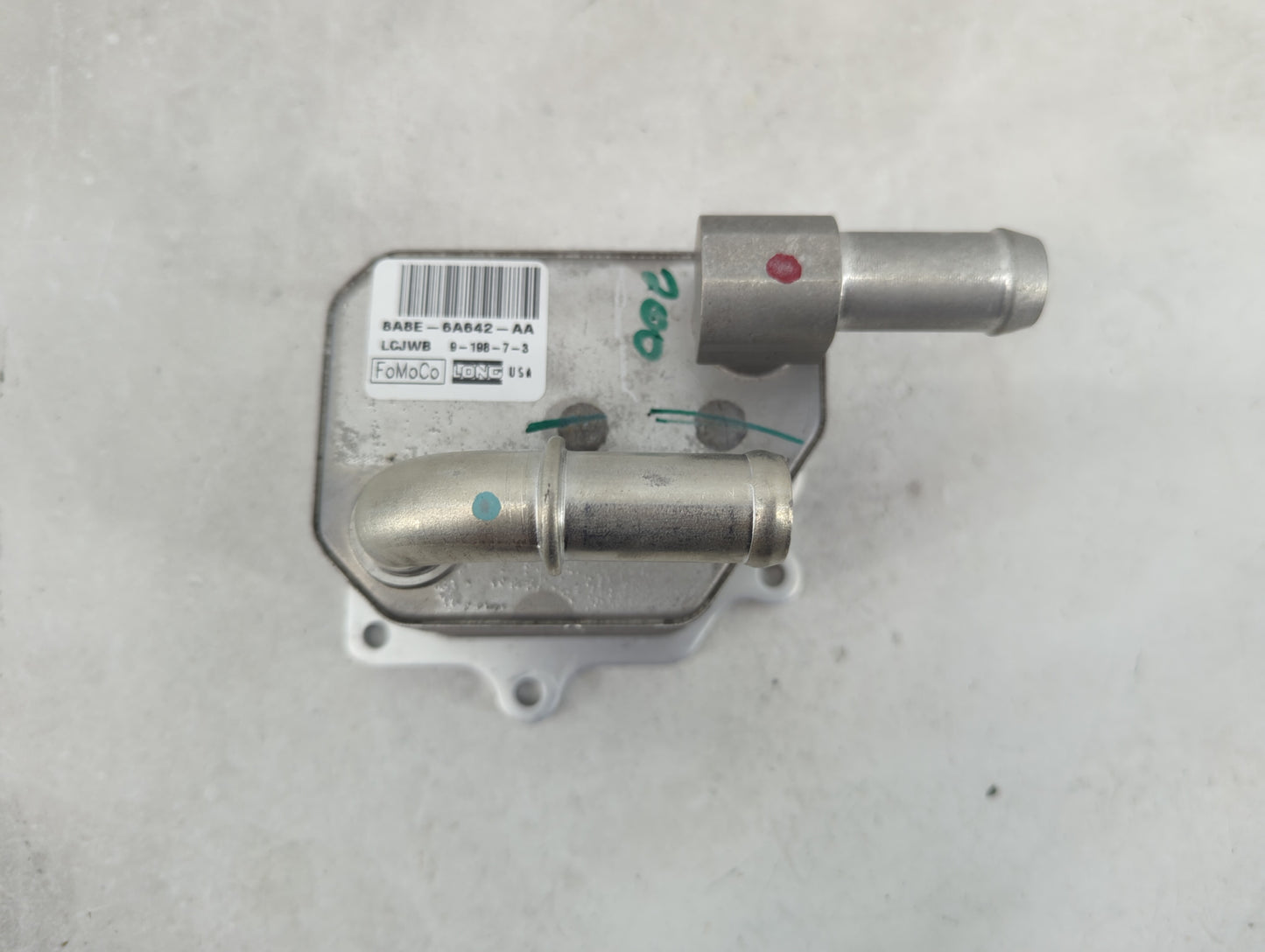 2011 Ford Edge 1416387 - Oemusedautoparts1.com