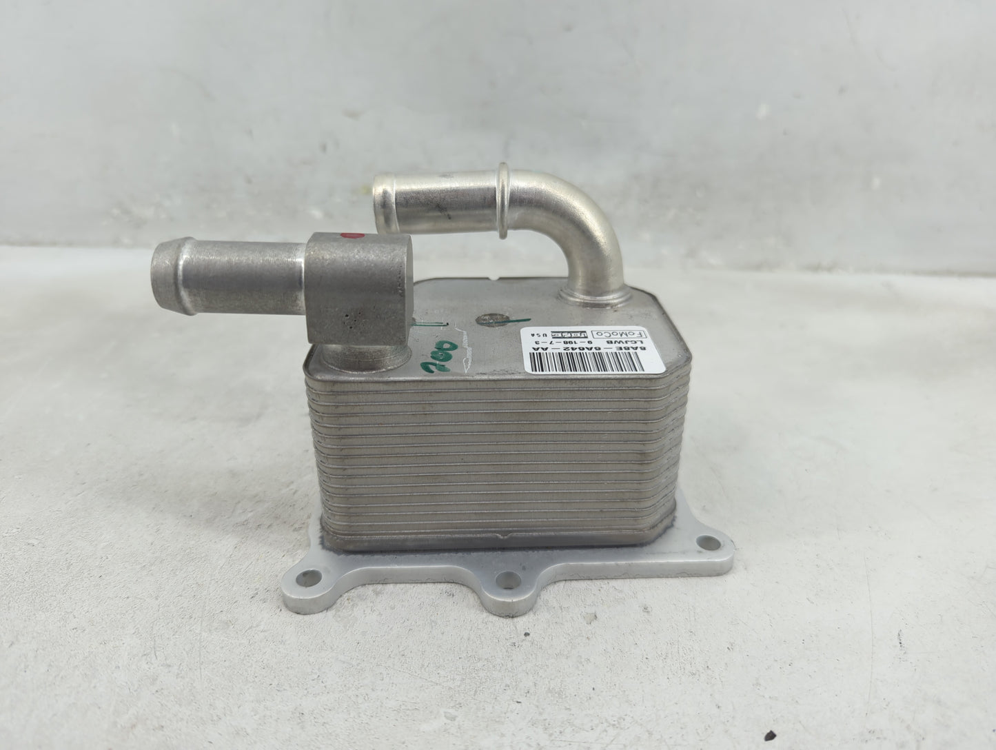 2011 Ford Edge 1416387 - Oemusedautoparts1.com