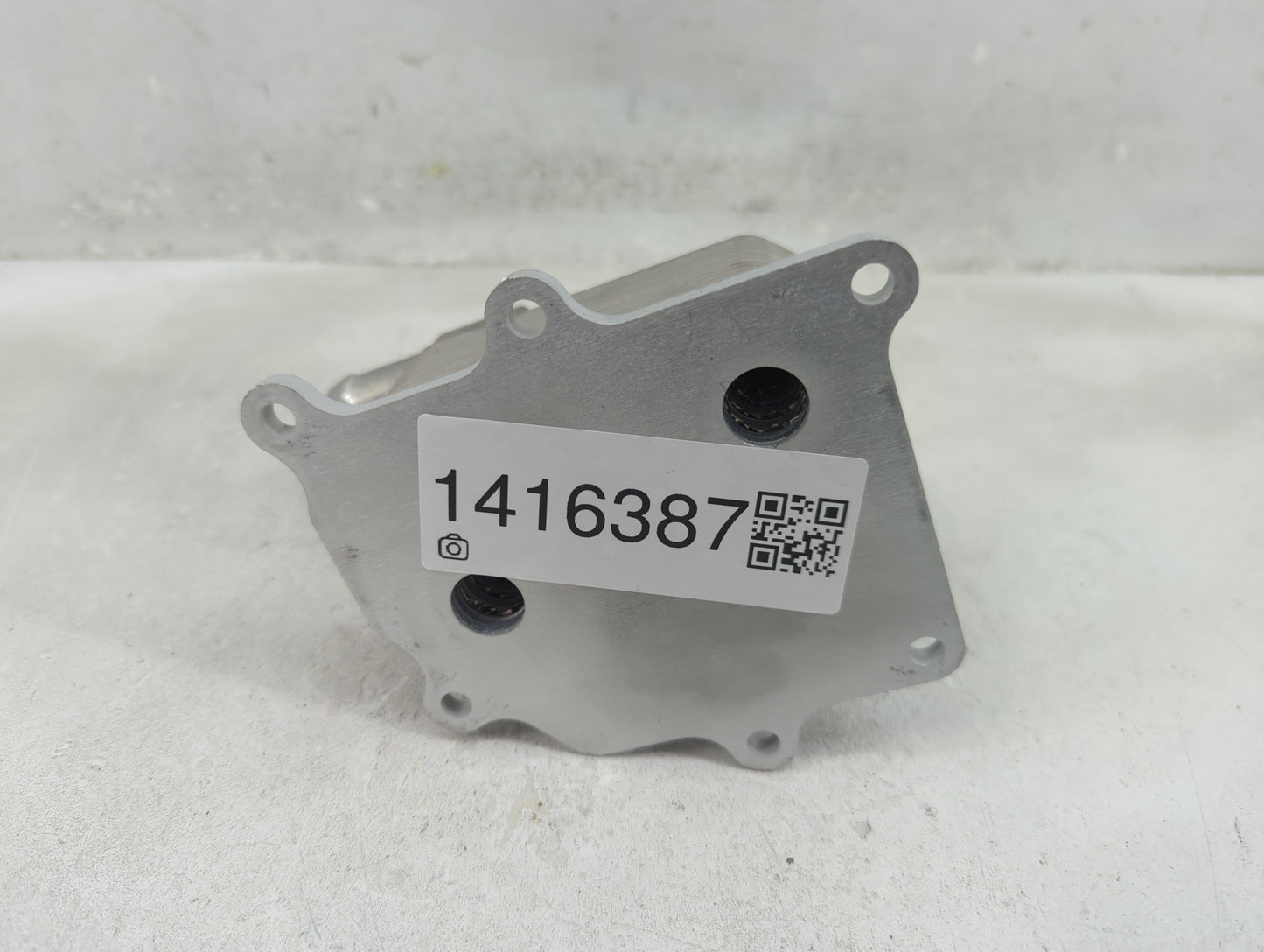 2011 Ford Edge 1416387 - Oemusedautoparts1.com